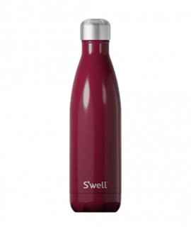 Botella S'well Wild Cherry, 500ml.