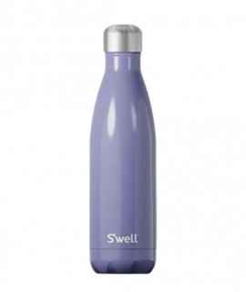 Botella S'well Hillside Lavender, 500ml.