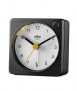 Rellotge despertador de viatge Braun Classic BC02X, Negre i Blanc