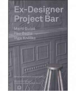 Ex-Designer Project Bar