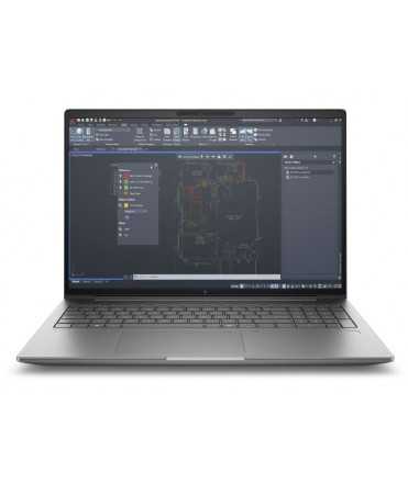 Portátil HP ZBook Power G11 A Mobile Workstation - 16"