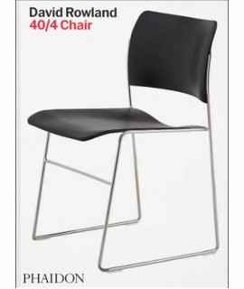 David Rowland. 40/4 Chair