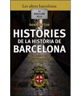 Històries de la Història de Barcelona