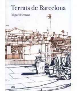 Terrats de Barcelona