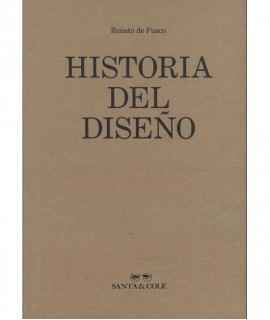 Historia del Diseño