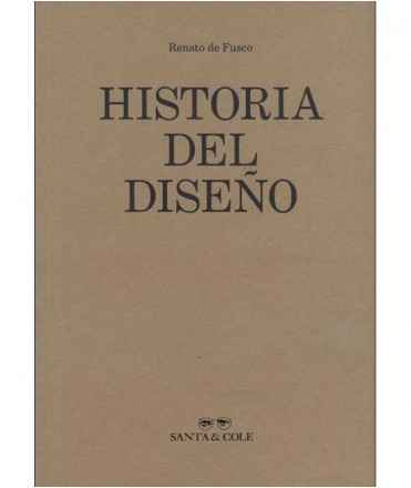 Historia del Diseño