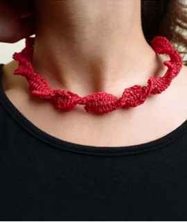 Collar ADN