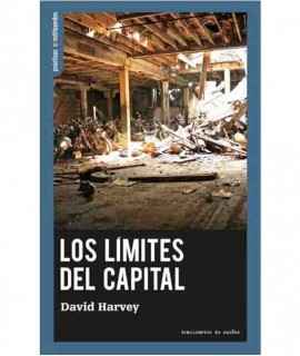 Los limites del capital