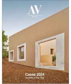 AV Monografías Nº 266, Casas 2024