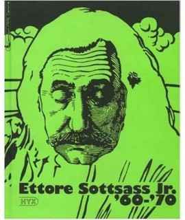 Ettore Sottsass Jr. 60-70