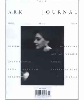 Ark Journal vol.XI 