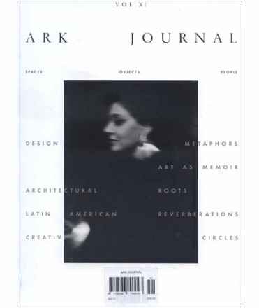 Ark Journal vol.XI 