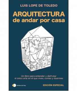 Arquitectura de andar por casa