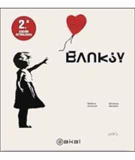 Bansky 2ª Edición actualizada