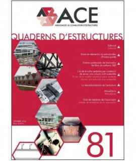 Quaderns d'estructures n.81