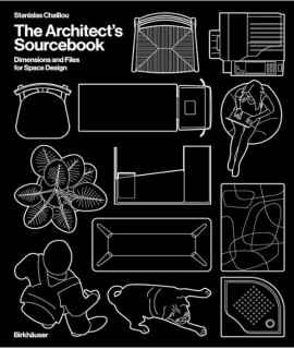 The Architect's Sourcebook