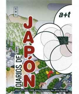 Diarios de Japón. Arquitectura y más