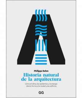 Historia natural de la arquitectura