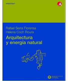 Arquitectura y Energia Natural