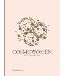 Cosmowomen.Places as constellations