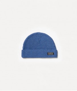 Gorro Iaios, azul