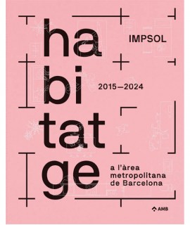 Habitatge a l'àrea metropolitana de Barcelona