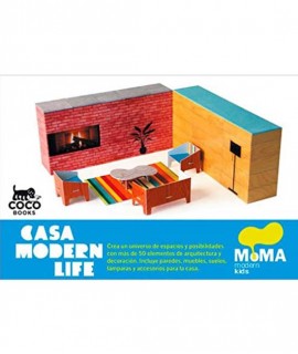 Casa Modern life