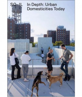 SO-IL: In Depth: Urban Domesticities Today