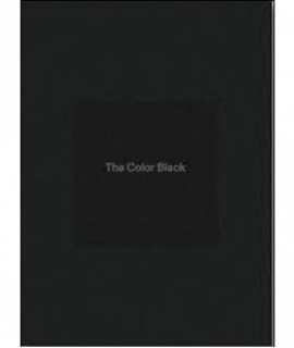 The Color Black