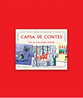 Capsa de contes