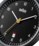 Rellotge Classic BN0032, 40 mm. Negre 