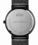 Rellotge Classic BN0032, 40 mm. Negre 