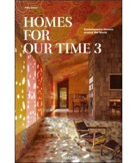 Homes for Our Time 3