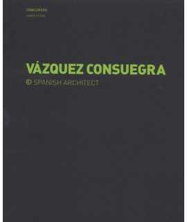 Vázquez Consuegra Spanish Architect