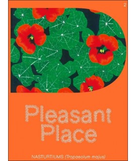 Pleasant Place 2: Nasturtiums 