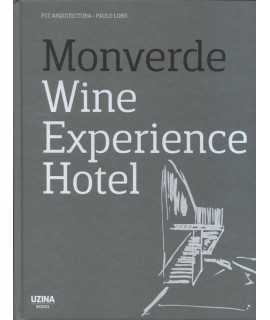 Monteverde wine experience hotel