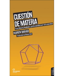 Cuestión de materia