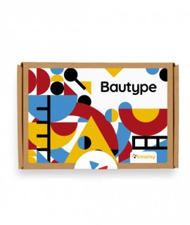 Juego Bautype