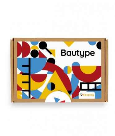 Joc Bautype 