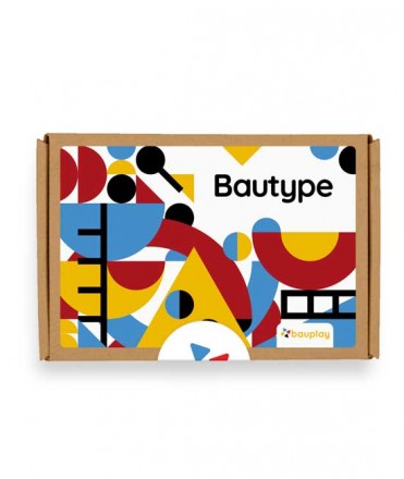 Juego Bautype