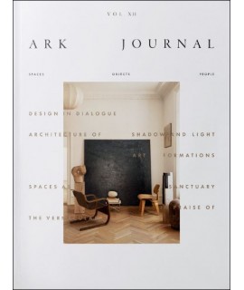 ARK Journal Vol XII