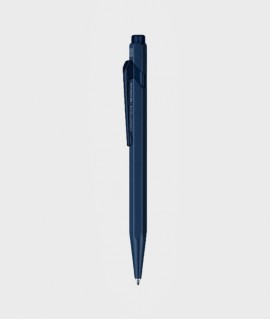 Bolígrafo Caran d'Ache 849 Nespresso 6, Azul