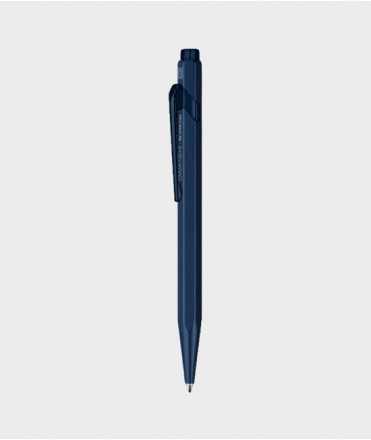 Bolígraf Caran d'Ache 849 Nespresso 6, Blau