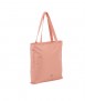 Bolso shopper 430, rosa 