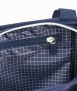 Bossa shopper 430, blau 