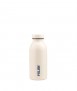 Botella 430, 354 ml. Beige