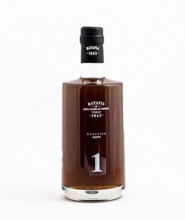 Ratafia Clàssica - 1842 