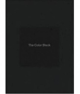 The Color Black