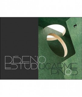 Diseño Estudio Carme Pinós