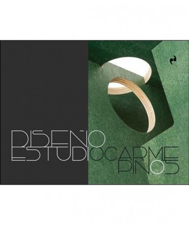 Diseño Estudio Carme Pinós